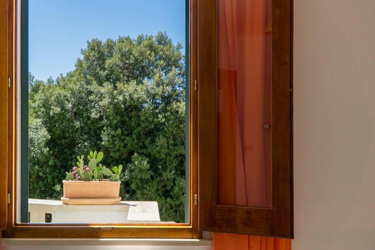 Antonella B&B Santa Maria di Leuca Exterior foto
