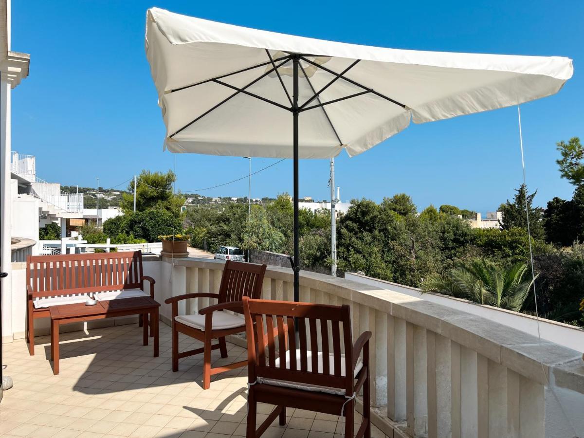 Antonella B&B Santa Maria di Leuca Exterior foto