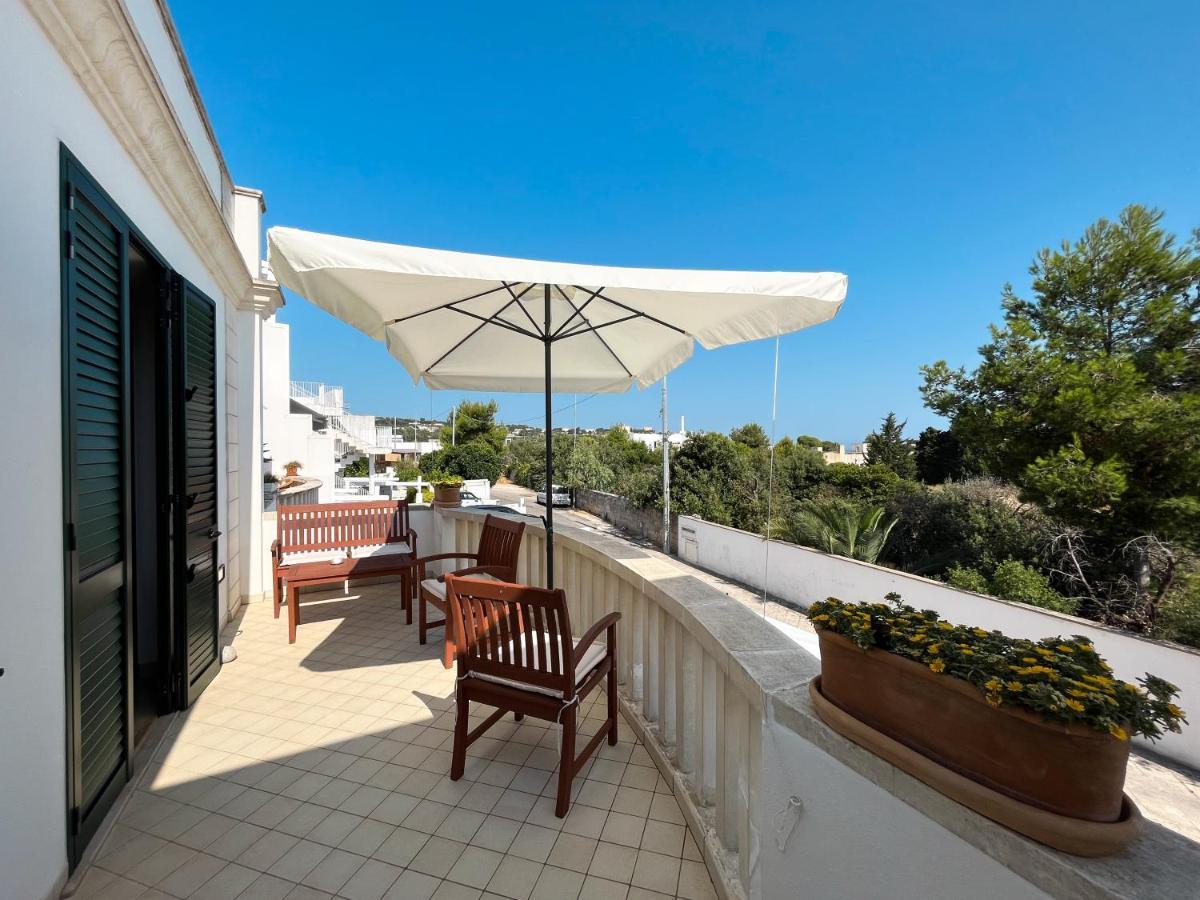 Antonella B&B Santa Maria di Leuca Exterior foto